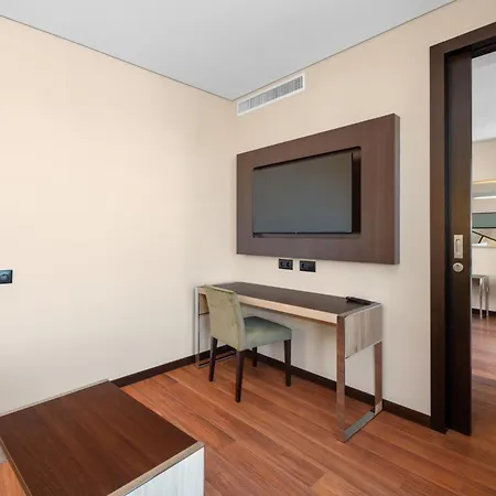 Axis Porto Business & Spa Hotel-3